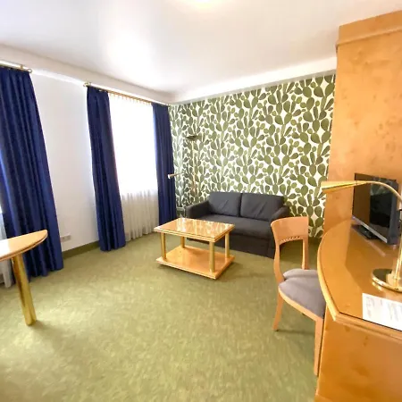Rebgarten Hotel Schulgasse Ravensburg Room photo