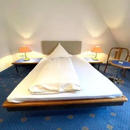 Rebgarten Hotel Schulgasse Ravensburg Exterior photo