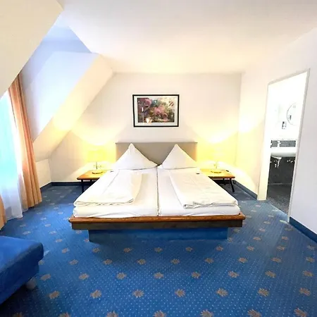 Rebgarten Hotel Schulgasse Ravensburg Exterior photo