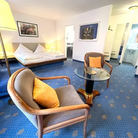 Rebgarten Hotel Schulgasse Ravensburg Exterior photo