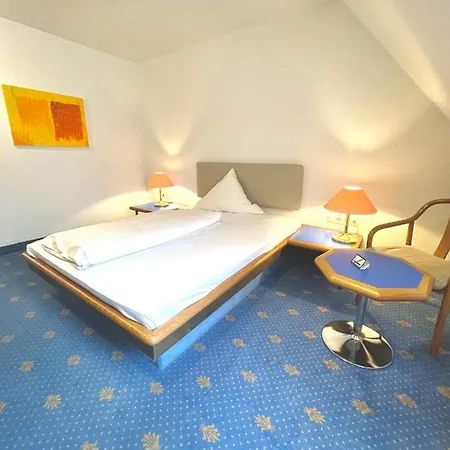 Rebgarten Hotel Schulgasse Ravensburg Exterior photo