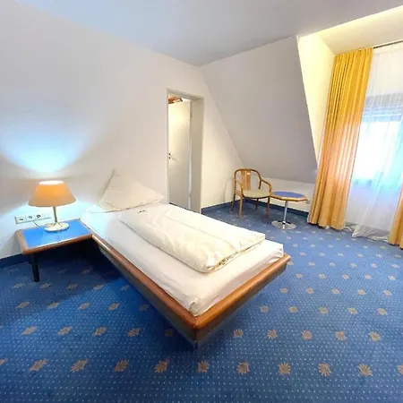 Rebgarten Hotel Schulgasse Ravensburg Exterior photo