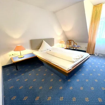 Rebgarten Hotel Schulgasse Ravensburg Exterior photo
