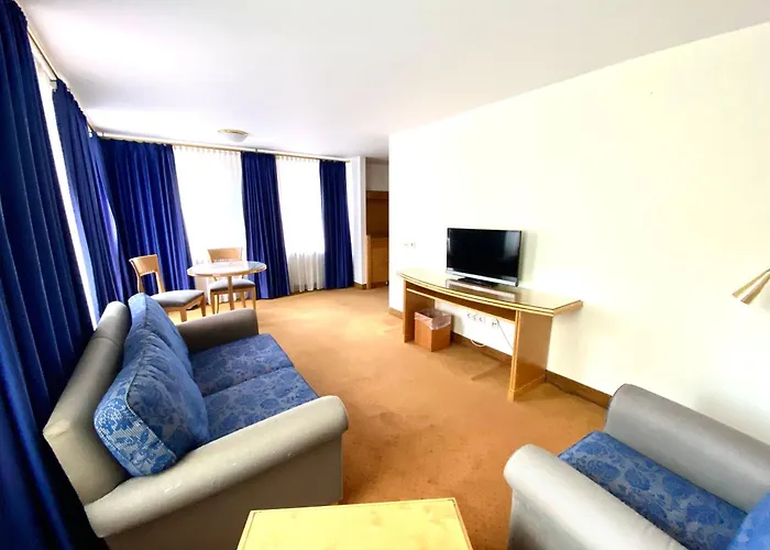 Rebgarten Hotel Schulgasse