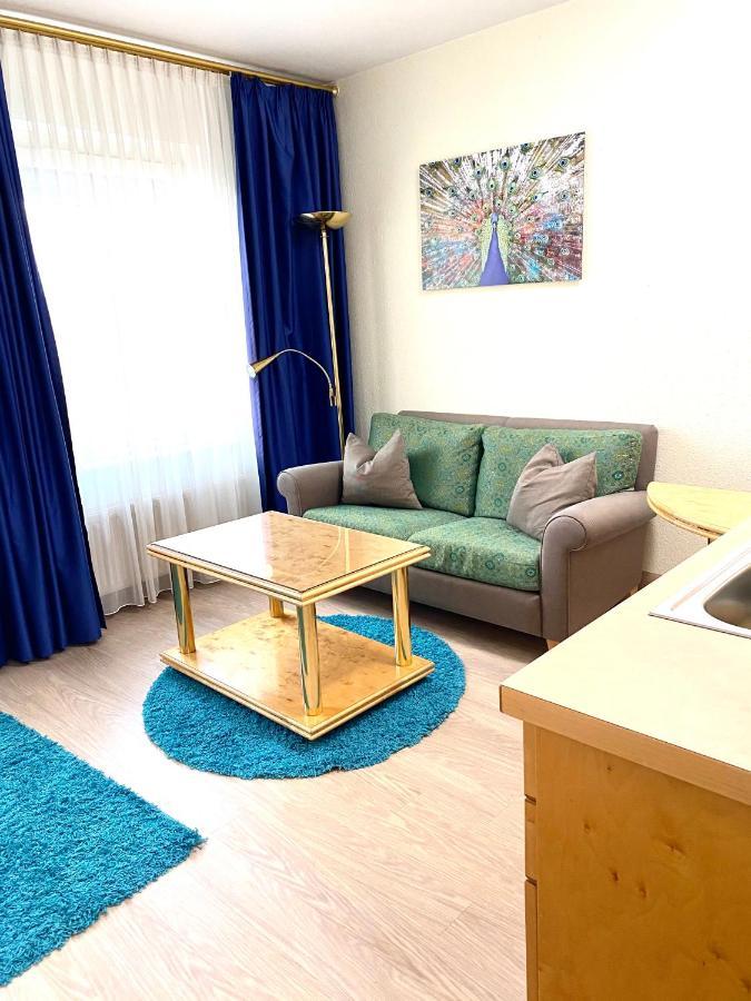 Rebgarten Schulgasse Hotel 3*