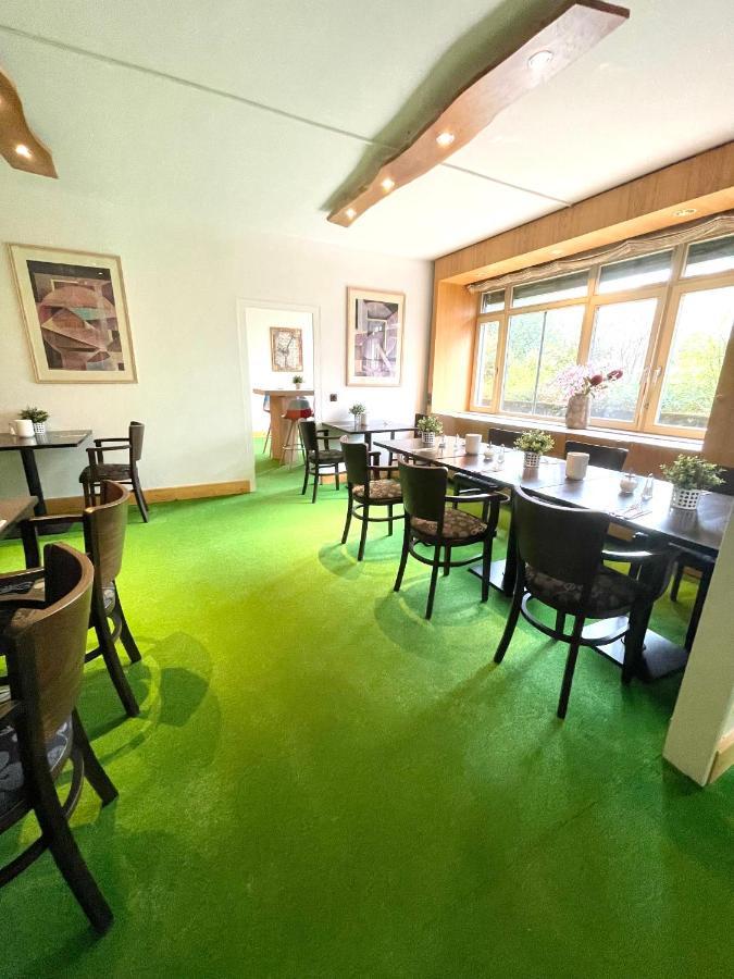 Rebgarten Hotel Schulgasse