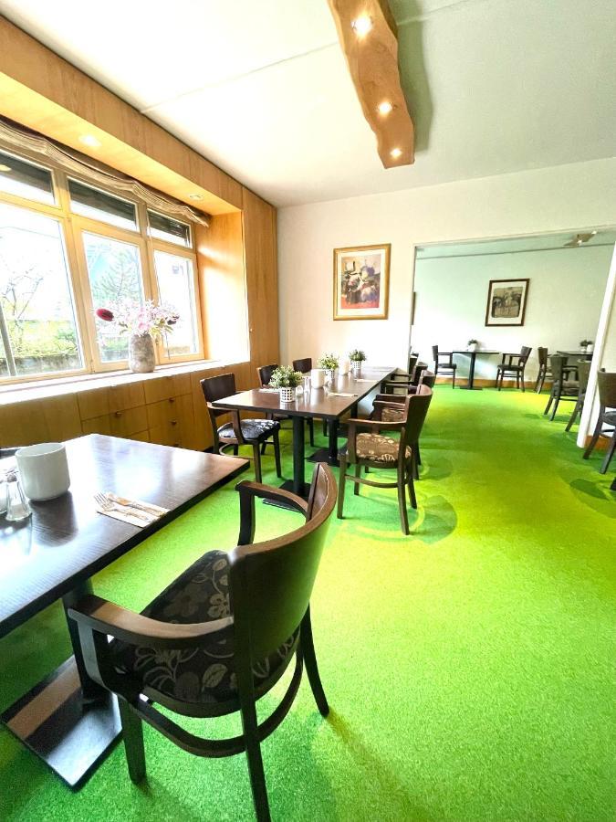 Rebgarten Hotel Schulgasse 3* Ravensburg