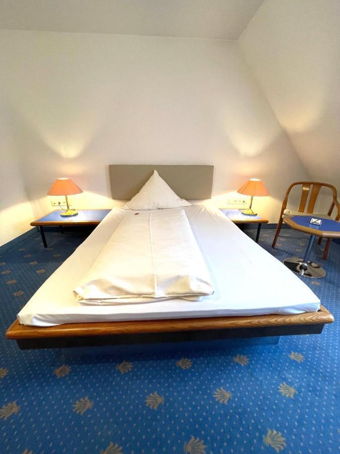 Hotel Rebgarten Schulgasse