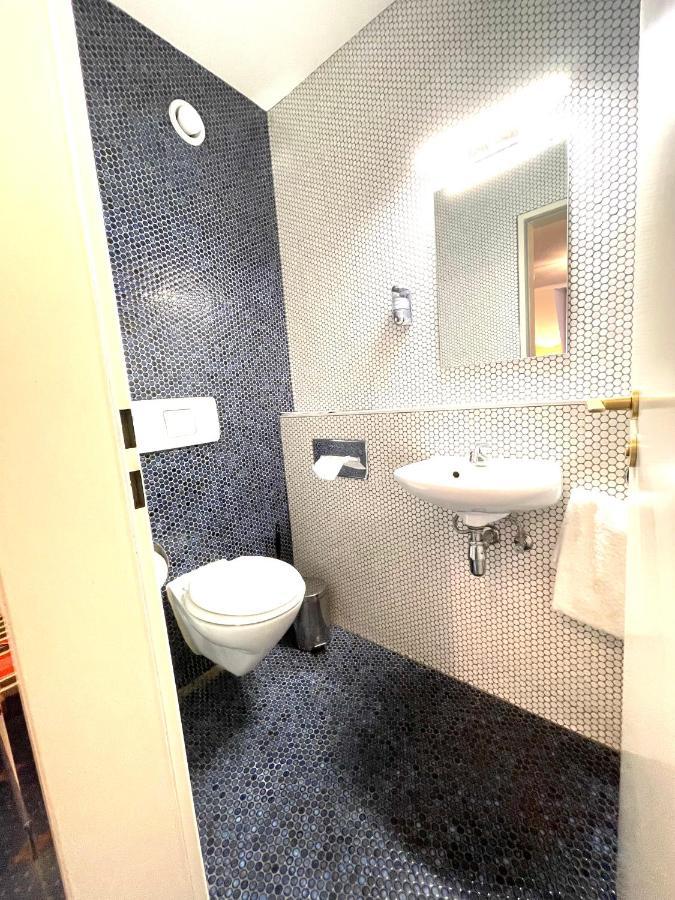 Rebgarten Schulgasse Hotel 3*