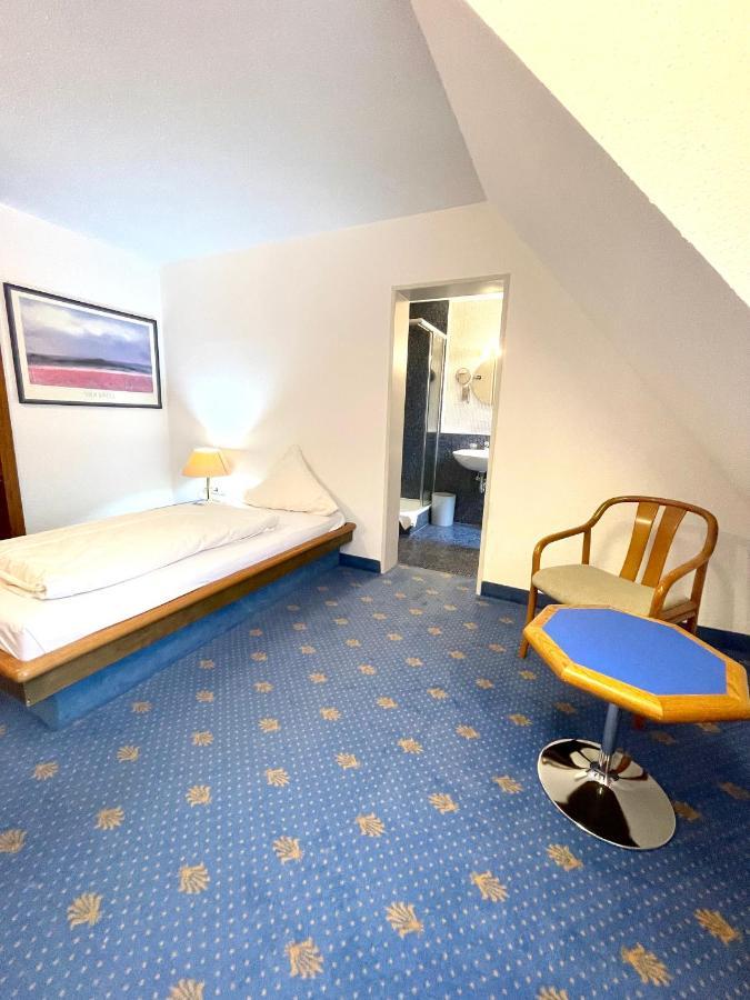 Rebgarten Schulgasse Hotel Ravensburg