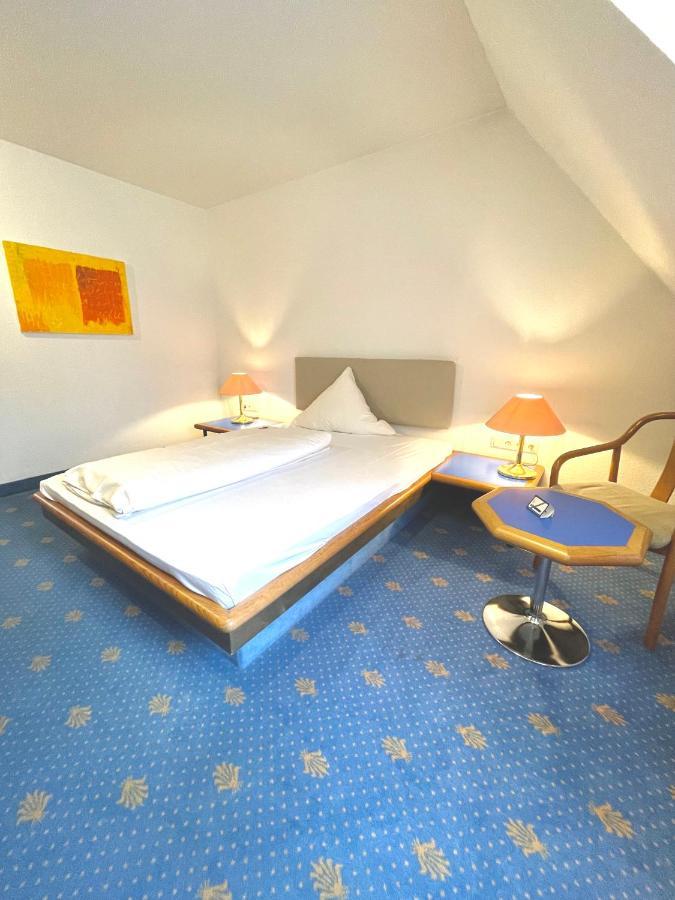 Hotel Rebgarten Schulgasse Ravensburg